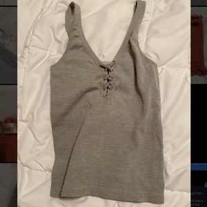 Suzette Collection Tank Top